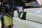 Alu-Cab Jimny Motorhauben Halterung für Lazer Lamps Utility 25 (2 Stück)