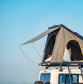 Alu-Cab LT-50 "Lightweight" Roof top tent Rain cover
