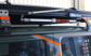 Alu-Cab LT-50 "Lightweight" Dachzelt Tischhalterung (Ohne Tisch)