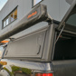 Alu-Cab Hardtop "Contour" für Ford Ranger 2012-22 Doppelkabine 
