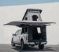 Alu-Cab Canopy Camper Ford F150 5.5" 2015-2020, schwarz 