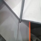 Alu-Cab Dachzelt Seitlicher Regenschutz Passend für Gen3,3.1 und R Modelle