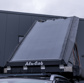 Flexible solar panel for Alu-Cab roof tents, roof conversions & campers - 300W