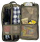 Camp Cover Traveller Bag for Drinks for camping, picnic and the car