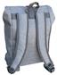 Camp Cover Backpacker Roll-Up, light grey