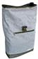 Camp Cover Backpacker Roll-Up, light grey