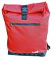 Camp Cover Backpacker Roll-Up, red