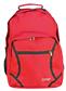Camp Cover Backpacker Student, red