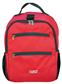 Camp Cover Laptop Backpack Commuter CO, red