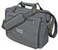 Camp Cover Laptop Briefcase Bag, dark grey