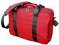 Camp Cover Laptop Briefcase Bag, red