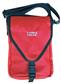 Camp Cover Schultertasche Rot