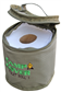 Camp Cover Tasche für eine Toilettenpapierrolle Khaki
