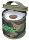 Camp Cover Tasche für eine Toilettenpapierrolle Camouflage