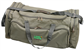 Camp Cover Clothing Bag Deluxe 60L, khaki