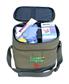 Camp Cover Bag for First Aid Kit, khaki