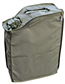 Camp Cover Jerry Can Cover 20L, khaki