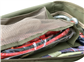 Camp Cover Recovery Bag, khaki
