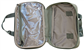 Camp Cover Tasche für Autoreifen-Reparaturset Khaki