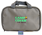 Camp Cover Tyre Repair Kit Bag, khaki