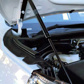 EZDown Motorhaubenlift Isuzu D-Max (2012+)