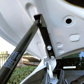 EZDown Bonnet Lift VW Amarok V6 (2016-2022) 
