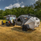 EdgeOut Basic Camping Trailer