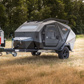 EdgeOut Camping Trailer
