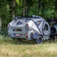 EdgeOut Camping Trailer