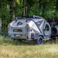 EdgeOut "Basic" Camping Trailer