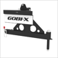 Gobi-X Kanister/Reserveradhalterarm, Beifahrerseite