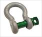 IronMan 4x4 Bow shackle, 4.75t