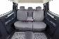 IronMan 4x4 Canvas Seat Cover (Toyota Hilux Revo 15+, rear)