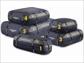 IronMan 4x4 250l weatherproof roof cargo storage bag-1100x800x300mm