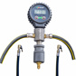Indeflate Two Hose Unit Kit Digital Manometer  (2x 3 meter hose)