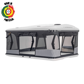 James Baroud Rooftent Odyssey M in White