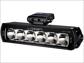 Lazer Lamps ST6 Evolution LED-Scheinwerfer Schwarz