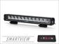 Lazer Lamps Triple-R 1250 Smartview, schwarz