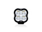 Lazer Lamps RP-Hyperspot headlight 4x11W LED`s