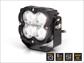 Lazer Lamps Utility-45 Gen2 ADR Slimline Bracket