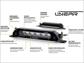 Lazer Lamps Linear-6 Elite, black