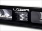 Lazer Lamps Linear-18 Elite mit Low Beam Assist Incl. Kabelsatz