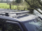 Lazer Lamps Roof mounting kit for LR Defender 2020+ OEM Expeditions roof racks