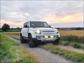 Lazer Lamps Kühlergrill-Kit Land Rover Defender (2020+) inkl. 2x Triple-R 750 Elite