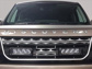 Lazer Lamps Grille Kit Land Rover Discovery 4 (2014+) incl. 2x Triple-R 750 G2 Wide