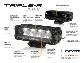 Lazer Lamps Grille Kit Land Rover Discovery 4 (2014+) incl. 2x Triple-R 750 G2