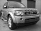 Lazer Lamps Grille Kit Land Rover Discovery 4 (2009-2013) incl. 2x Triple-R 750 G2 Elite