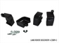 Lazer Lamps Kühlergrill-Kit Land Rover Discovery 4 (2009-2013) inkl. 2x Triple-R 750 G2 Wide