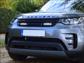 Lazer Lamps Grille Kit Land Rover Discovery 5 (2017+) incl. 2x ST4 Evolution