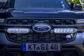 Lazer Lamps Grille Kit Ford Ranger Wildtrak (2023+) incl. Triple-R 850 Elite
